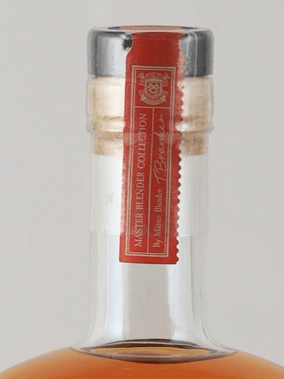 Mount Gay Cognac Cask Expression - Bottle Of Japan