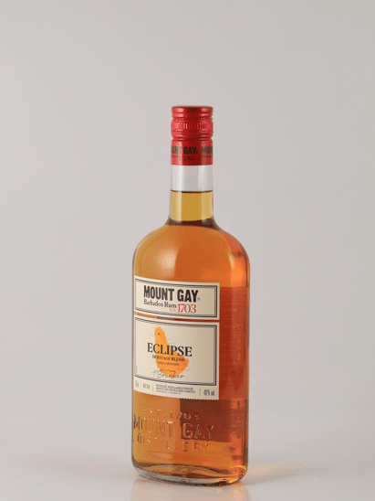 Mount Gay Eclipse - Bottle Of Japan