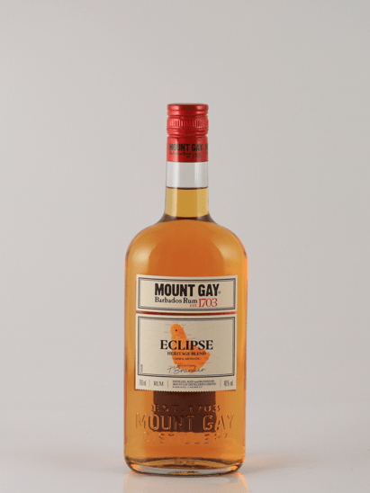 Mount Gay Eclipse - Bottle Of Japan