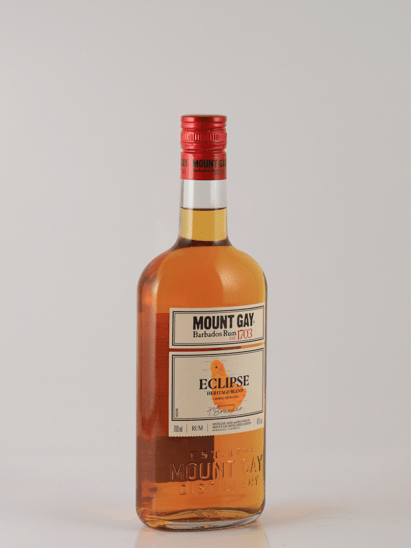 Mount Gay Eclipse - Bottle Of Japan