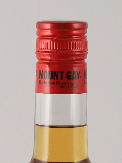 Mount Gay Eclipse - Bottle Of Japan