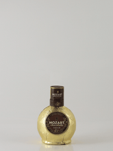 Load image into Gallery viewer, Mozart Chocolate Cream Liqueur 350ml - Bottle Of Japan