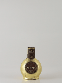 Mozart Chocolate Cream Liqueur 350ml - Bottle Of Japan