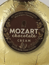 Load image into Gallery viewer, Mozart Chocolate Cream Liqueur 350ml - Bottle Of Japan