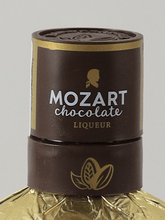Load image into Gallery viewer, Mozart Chocolate Cream Liqueur 350ml - Bottle Of Japan