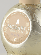 Load image into Gallery viewer, Mozart White Chocolate Liqueur 350ml - Bottle Of Japan
