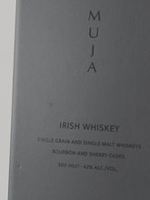 Load image into Gallery viewer, Muja Irish Whiskey 500ml - Bottle Of Japan
