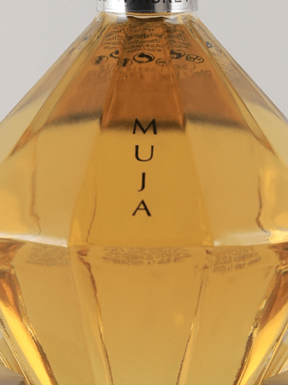 Muja Irish Whiskey 500ml - Bottle Of Japan