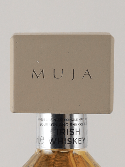 Muja Irish Whiskey 500ml - Bottle Of Japan