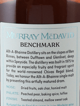 Load image into Gallery viewer, Murray McDavid Allt - A - Bhainne 15 Year Old 2009 - Bottle Of Japan