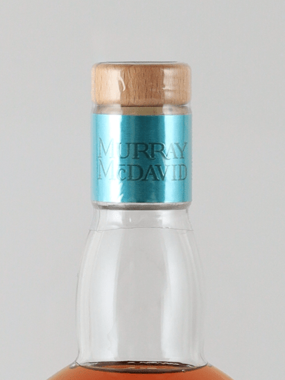 Murray McDavid Allt - A - Bhainne 15 Year Old 2009 - Bottle Of Japan