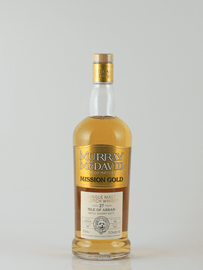 Murray McDavid Arran 27 Year Old 1997 - Bottle Of Japan