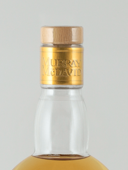 Murray McDavid Arran 27 Year Old 1997 - Bottle Of Japan
