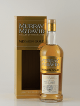 Load image into Gallery viewer, Murray McDavid Arran 27 Year Old 1997 - Bottle Of Japan