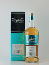 Load image into Gallery viewer, Murray McDavid Benriach 10 Year Old 2014 - Bottle Of Japan
