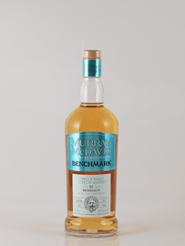 Murray McDavid Benriach 10 Year Old 2014 - Bottle Of Japan