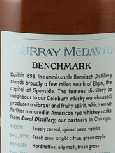 Load image into Gallery viewer, Murray McDavid Benriach 10 Year Old 2014 - Bottle Of Japan