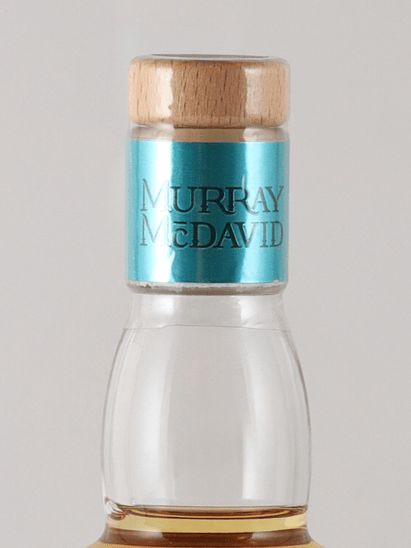Murray McDavid Benriach 10 Year Old 2014 - Bottle Of Japan