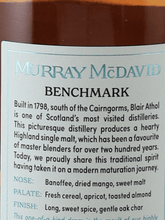 Load image into Gallery viewer, Murray McDavid Blair Athol 16 Year Old 2008 - Bottle Of Japan