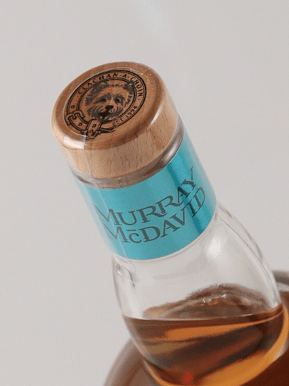 Murray McDavid Blair Athol 16 Year Old 2008 - Bottle Of Japan