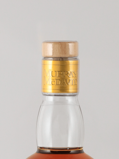 Murray McDavid Bowmore 23 Year Old 2001 - Bottle Of Japan