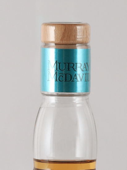 Murray McDavid Caol Ila 10 Year Old 2014 - Bottle Of Japan