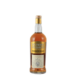 Murray McDavid Caol Ila 17 Year Old 2007, 53.2%, 700ml - front bottle