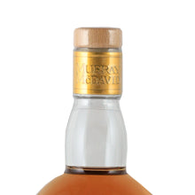 Load image into Gallery viewer, Murray McDavid Caol Ila 17 Year Old 2007, 53.2%, 700ml - wooden stopper and neck