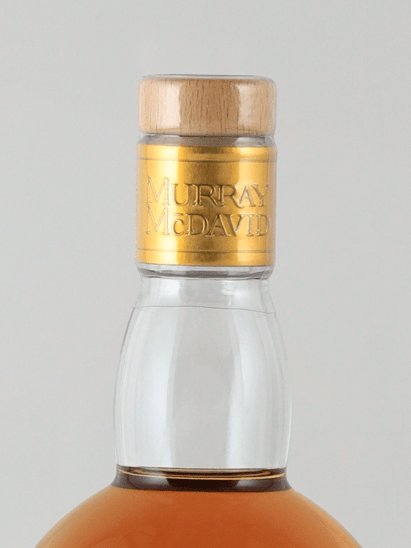 Murray McDavid Caol Ila 17 Year Old 2007 - Bottle Of Japan