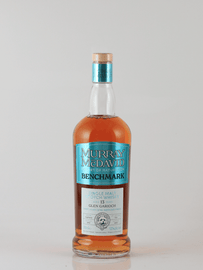 Murray McDavid Glen Garioch 13 Year Old 2010 - Bottle Of Japan
