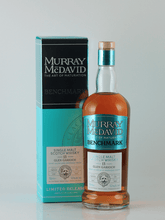 Load image into Gallery viewer, Murray McDavid Glen Garioch 13 Year Old 2010 - Bottle Of Japan