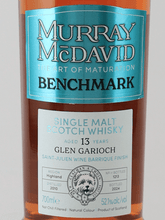 Load image into Gallery viewer, Murray McDavid Glen Garioch 13 Year Old 2010 - Bottle Of Japan
