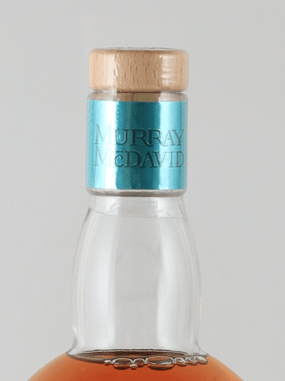 Murray McDavid Glen Garioch 13 Year Old 2010 - Bottle Of Japan