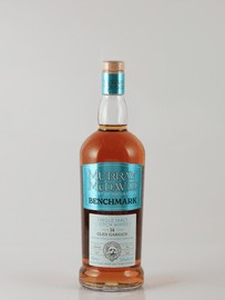 Murray McDavid Glen Garioch 14 Year Old 2010 - Bottle Of Japan