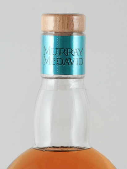 Murray McDavid Glentauchers 14 Year Old 2010 - Bottle Of Japan