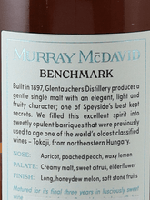Load image into Gallery viewer, Murray McDavid Glentauchers 14 Year Old 2010 - Bottle Of Japan
