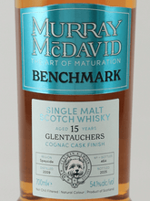 Load image into Gallery viewer, Murray McDavid Glentauchers 15 Year Old 2009 - Bottle Of Japan