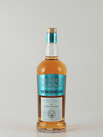 Murray McDavid Glentauchers 15 Year Old 2009 - Bottle Of Japan