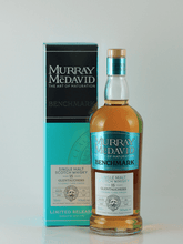 Load image into Gallery viewer, Murray McDavid Glentauchers 15 Year Old 2009 - Bottle Of Japan