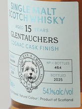 Load image into Gallery viewer, Murray McDavid Glentauchers 15 Year Old 2009 - Bottle Of Japan