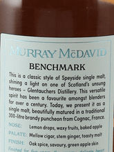 Load image into Gallery viewer, Murray McDavid Glentauchers 15 Year Old 2009 - Bottle Of Japan