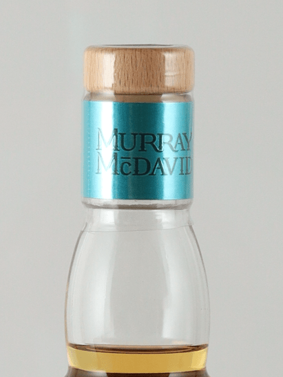 Murray McDavid Glentauchers 15 Year Old 2009 - Bottle Of Japan