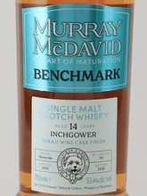 Load image into Gallery viewer, Murray McDavid Inchgower 14 Year Old 2010 - Bottle Of Japan