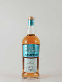 Murray McDavid Inchgower 14 Year Old 2010 - Bottle Of Japan