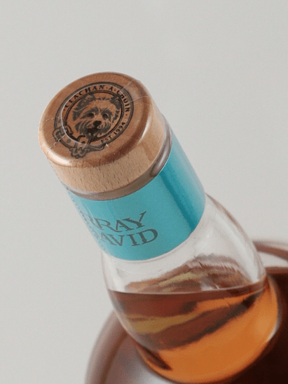 Murray McDavid Inchgower 14 Year Old 2010 - Bottle Of Japan