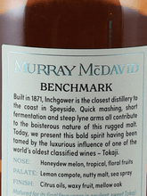 Load image into Gallery viewer, Murray McDavid Inchgower 14 Year Old 2010 - Bottle Of Japan
