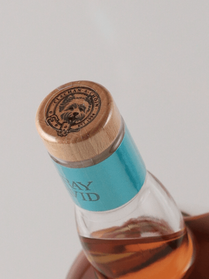 Murray McDavid Inchmurrin 6 Year Old 2018 - Bottle Of Japan