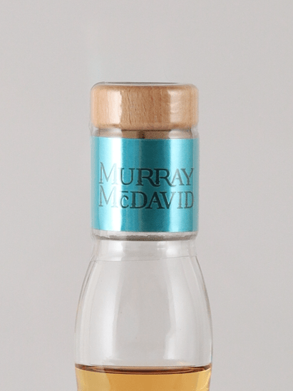 Murray McDavid Inchmurrin 6 Year Old 2018 - Bottle Of Japan