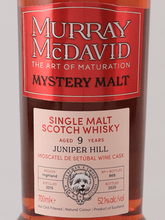Load image into Gallery viewer, Murray McDavid Juniper Hill 9 Year Old 2015 - Bottle Of Japan
