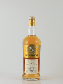 Murray McDavid Laphroaig 32 Year Old 1991 - Bottle Of Japan